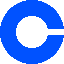 Coinbase logo